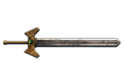 blade of treachery weapons nier replicant wiki guide 250