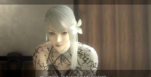 kaine3-character-nier-replicant-wiki-guide
