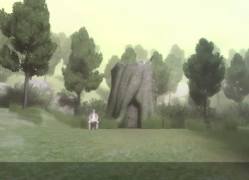 mayor-wide-shot-forest-of-myth-npc-world-nier-replicant-wiki-guide