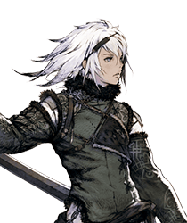 protagonist main playable character nier replicant wiki guide